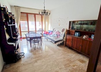 soggiorno - Appartamento VIA CIPRIANI, Bologna - foto 8