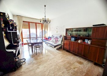 soggiorno - Appartamento VIA CIPRIANI, Bologna - foto 9
