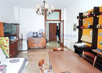 soggiorno - Appartamento VIA CIPRIANI, Bologna - foto 10