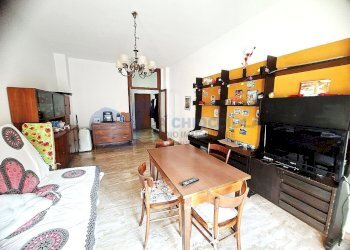 soggiorno - Appartamento VIA CIPRIANI, Bologna - foto 11