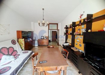 soggiorno - Appartamento VIA CIPRIANI, Bologna - foto 12