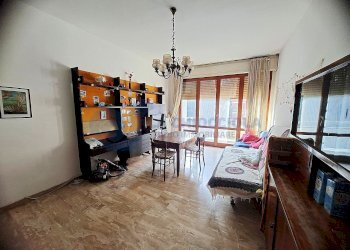 soggiorno - Appartamento VIA CIPRIANI, Bologna - foto 13