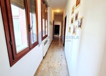corridoio notte - Appartamento VIA CIPRIANI, Bologna - foto 17