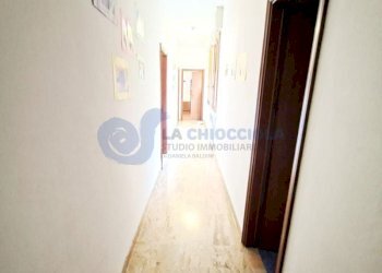 corridoio - Appartamento VIA CIPRIANI, Bologna - foto 18