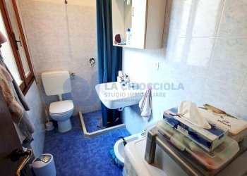bagnetto - Appartamento VIA CIPRIANI, Bologna - foto 24