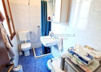 bagnetto - Appartamento VIA CIPRIANI, Bologna - foto 25