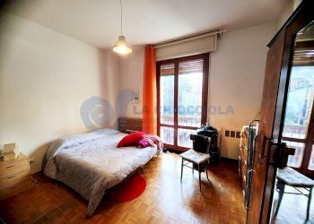 camera 1 - Appartamento VIA CIPRIANI, Bologna - foto 29
