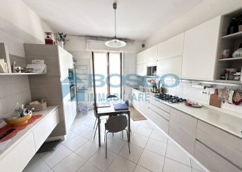 18 - Three-room apartment Via Monte Picchiara 14b, La Spezia - photo 4