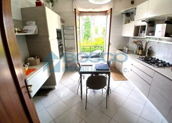 3 - Three-room apartment Via Monte Picchiara 14b, La Spezia - photo 5