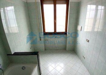 servizio - Three-room apartment Via Monte Picchiara 14b, La Spezia - photo 9