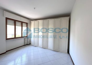 camera matrimoniale - Three-room apartment Via Monte Picchiara 14b, La Spezia - photo 10