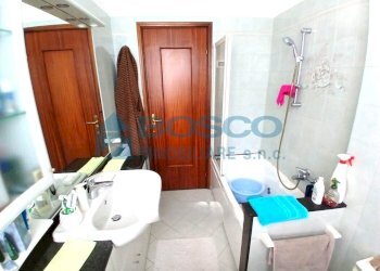 9 - Three-room apartment Via Monte Picchiara 14b, La Spezia - photo 12
