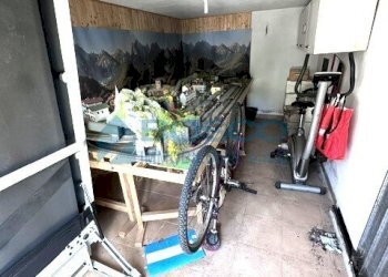 14 - Three-room apartment Via Monte Picchiara 14b, La Spezia - photo 14