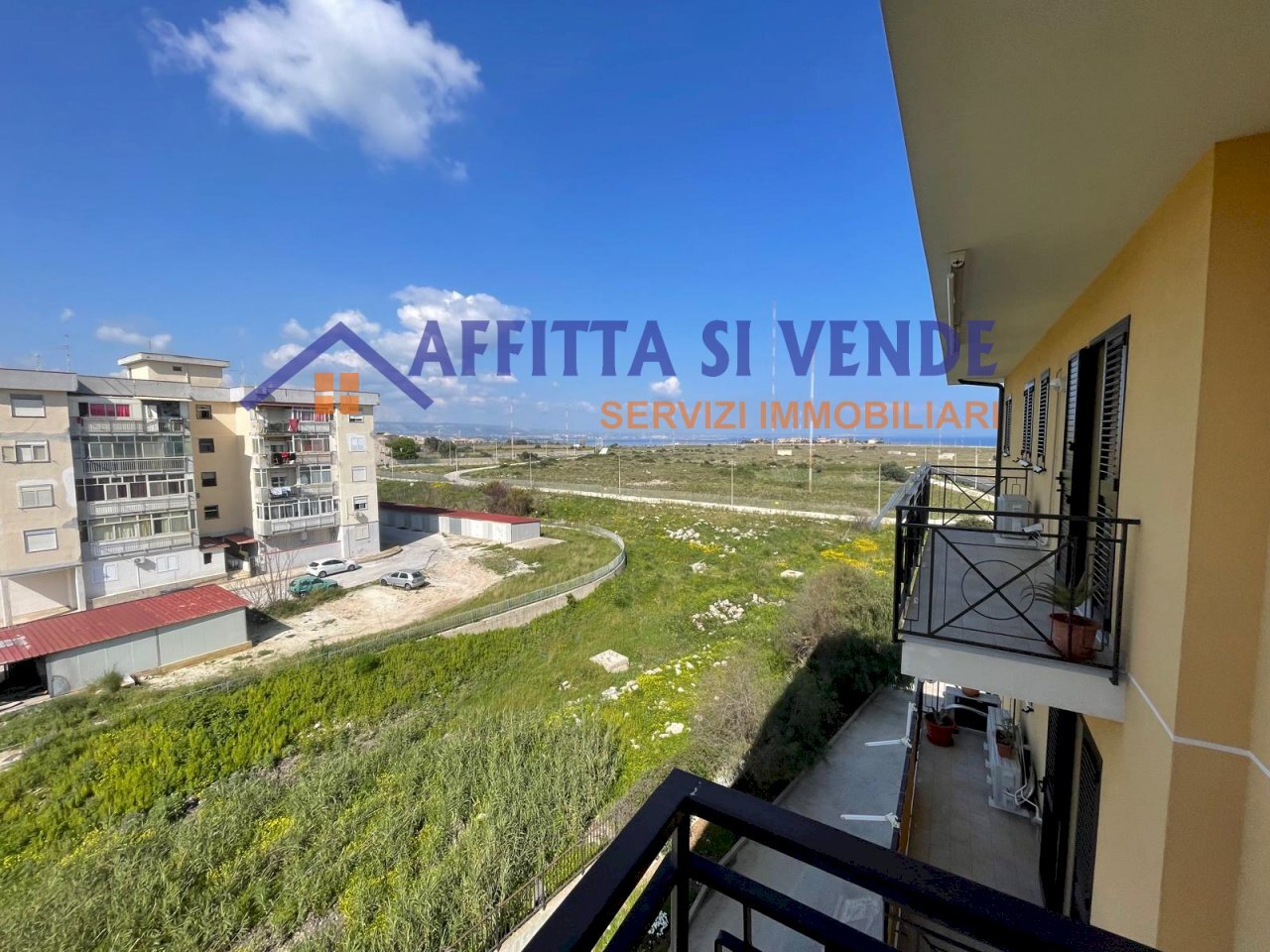 2 - Appartamento Via Giuseppe Maria Danieli, Siracusa - foto 1