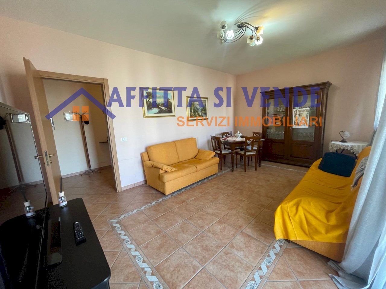 3 - Appartamento Via Giuseppe Maria Danieli, Siracusa - foto 2