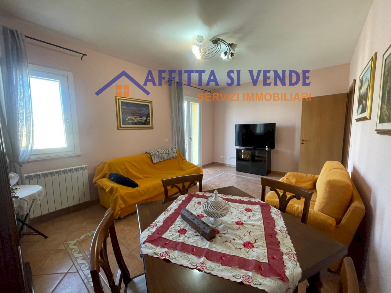 4 - Appartamento Via Giuseppe Maria Danieli, Siracusa - foto 3
