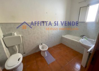bagno - Trilocale Siracusa - foto 7