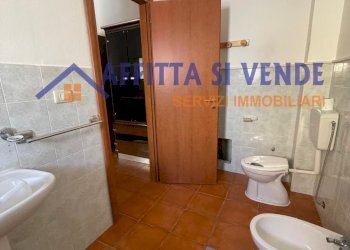bagno - Trilocale Siracusa - foto 8