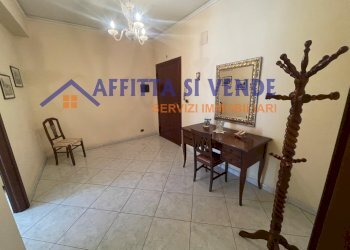 ingresso - Appartamento Via Sebastiano Olivieri 31, Siracusa - foto 1