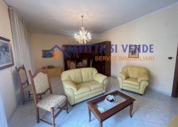 sala da pranzo - Appartamento Via Sebastiano Olivieri 31, Siracusa - foto 2