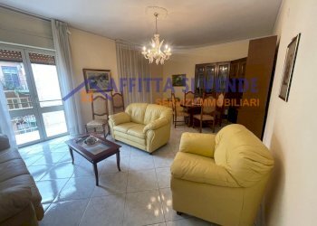 sala - Appartamento Via Sebastiano Olivieri 31, Siracusa - foto 3