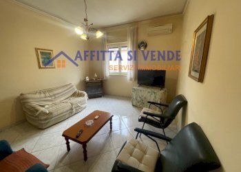 camera da letto - Appartamento Via Sebastiano Olivieri 31, Siracusa - foto 5