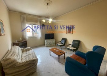 camera da letto - Appartamento Via Sebastiano Olivieri 31, Siracusa - foto 6