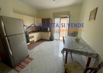 cucina - Appartamento Via Sebastiano Olivieri 31, Siracusa - foto 7
