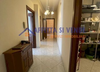 corridoio - Appartamento Via Sebastiano Olivieri 31, Siracusa - foto 8