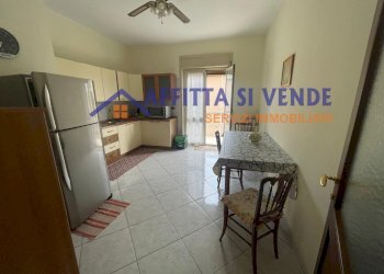 cucina - Appartamento Via Sebastiano Olivieri 31, Siracusa - foto 9