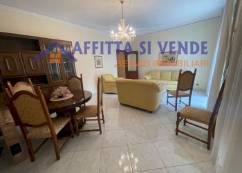 sala da pranzo - Appartamento Via Sebastiano Olivieri 31, Siracusa - foto 10