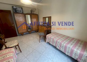camera da letto - Appartamento Via Sebastiano Olivieri 31, Siracusa - foto 11