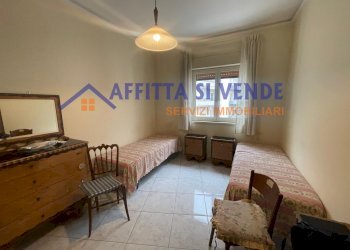 camera da letto - Appartamento Via Sebastiano Olivieri 31, Siracusa - foto 12