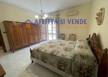 camera da letto - Appartamento Via Sebastiano Olivieri 31, Siracusa - foto 13