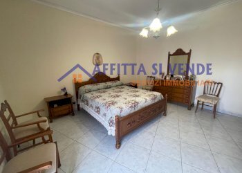 camera da letto - Appartamento Via Sebastiano Olivieri 31, Siracusa - foto 14
