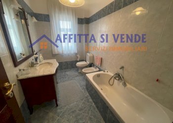 bagno - Appartamento Via Sebastiano Olivieri 31, Siracusa - foto 15