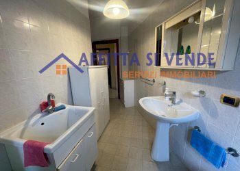 bagno - Appartamento Via Sebastiano Olivieri 31, Siracusa - foto 16