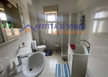 bagno - Appartamento Via Sebastiano Olivieri 31, Siracusa - foto 17