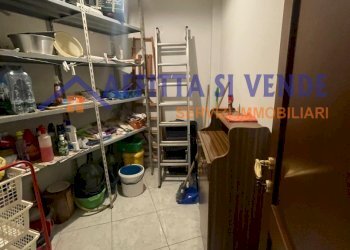ripostiglio - Appartamento Via Sebastiano Olivieri 31, Siracusa - foto 18