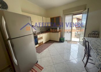 cucina - Appartamento Via Sebastiano Olivieri 31, Siracusa - foto 21