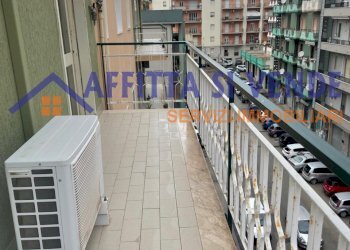 balcone - Appartamento Via Sebastiano Olivieri 31, Siracusa - foto 22