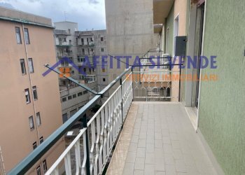 balcone - Appartamento Via Sebastiano Olivieri 31, Siracusa - foto 25