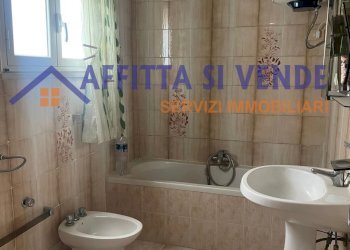 bagno - Quadrilocale Via Giarre 5, Siracusa - foto 1