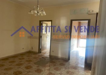 sala - Quadrilocale Via Giarre 5, Siracusa - foto 2