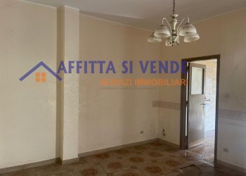 sala - Quadrilocale Via Giarre 5, Siracusa - foto 3