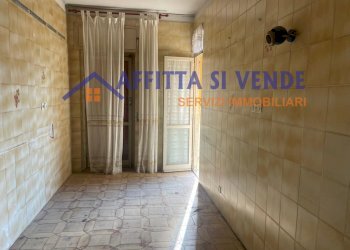 cucina - Quadrilocale Via Giarre 5, Siracusa - foto 6