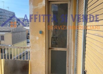 balcone - Quadrilocale Via Giarre 5, Siracusa - foto 7