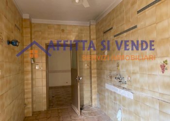 cucina - Quadrilocale Via Giarre 5, Siracusa - foto 8