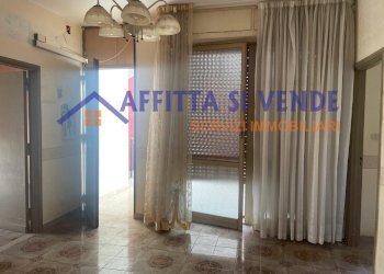 camera da letto - Quadrilocale Via Giarre 5, Siracusa - foto 11