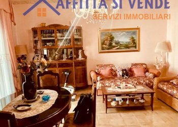 sala - Quadrilocale Via Alcibiade 60, Siracusa - foto 2